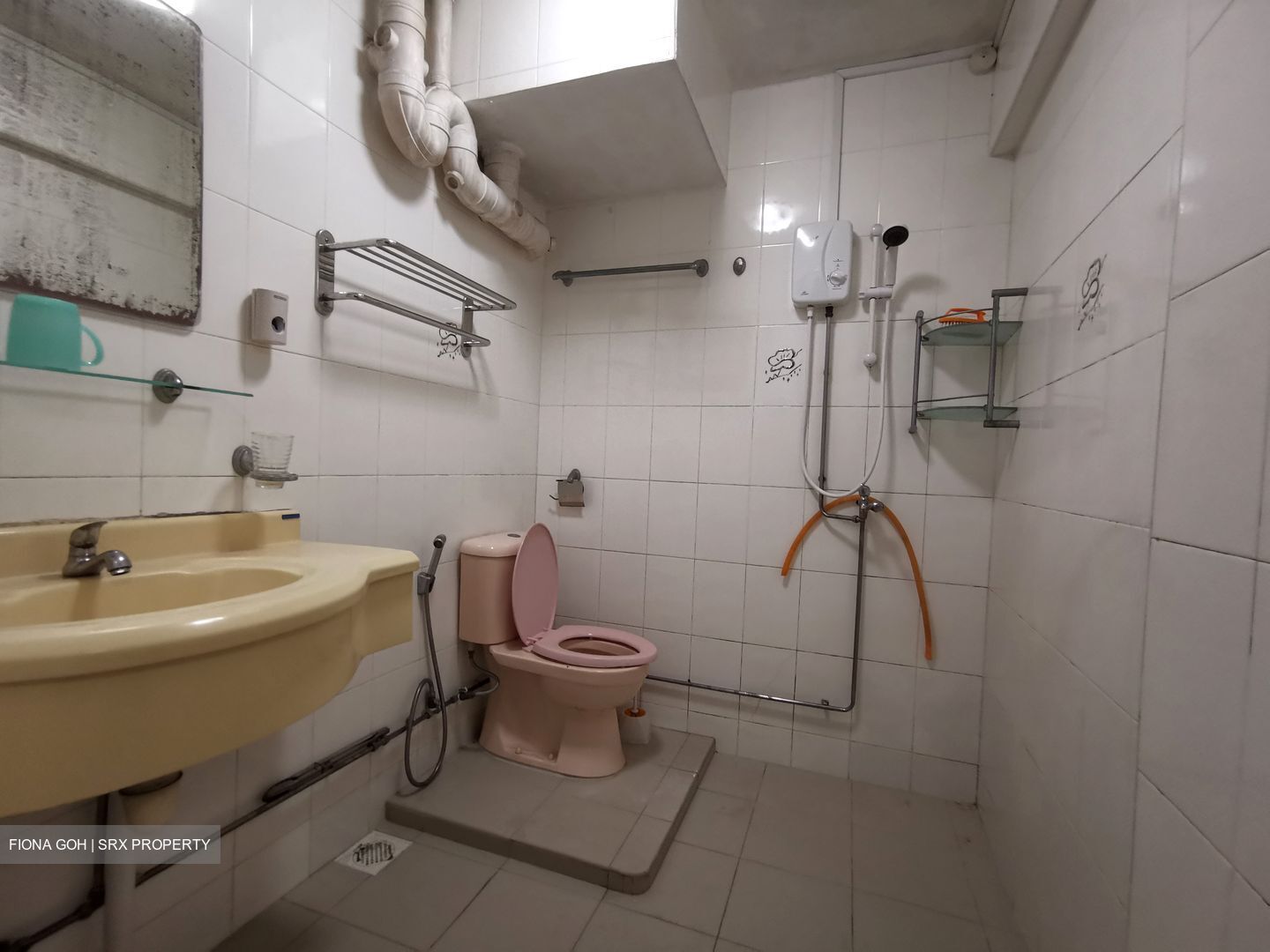 Spottiswoode Park (D2), Apartment #562203531